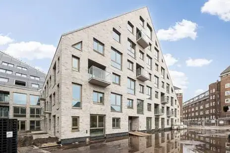 Appartement te koop: Deken van Somerenstraat 164, Bergen Eindhoven