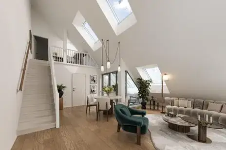 Apartment for sale: Deken van Somerenstraat 198, Bergen Eindhoven