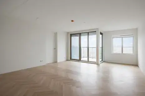 Appartement te koop: Deken van Somerenstraat 200, Bergen Eindhoven