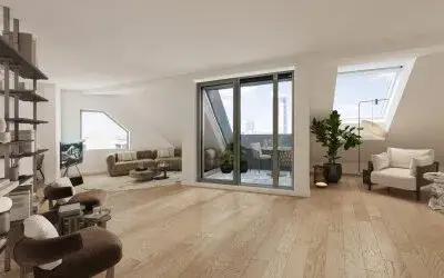 Apartment for sale: Deken van Somerenstraat 204, Bergen Eindhoven