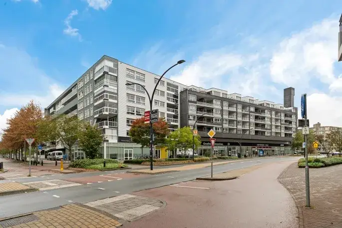 Appartement te koop: Deldenerstraat 6-76, Weidedorp Hengelo