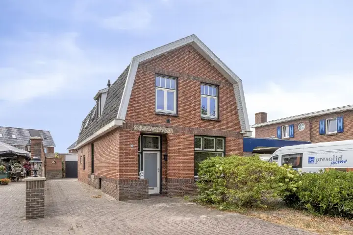Vrijstaande woning te koop: Deldensestraat 72, Heeckeren Goor