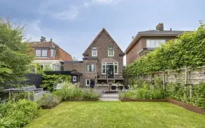 Detached house for sale: Delfgauwseweg 172, Pauwmolen Delft