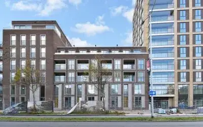 Apartment for sale: Delflandstraat 30, Damcentrum Leidschendam