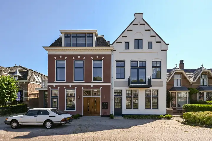 Appartement te koop: Delftweg 133D, Vrijenban Rijswijk
