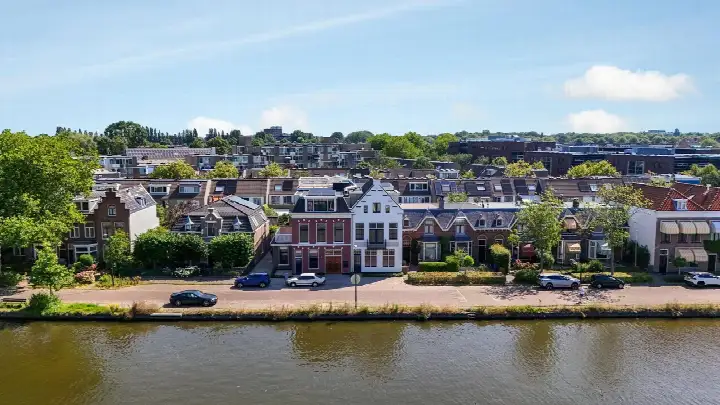 Appartement te koop: Delftweg 133F, Vrijenban Rijswijk