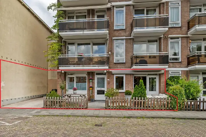 Appartement te koop: Delftweg 148, Vrijenban Rijswijk (Zh)