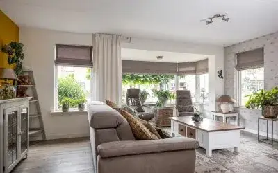 Tussenwoning te koop: Delhezstraat 19, Woolder Es Hengelo