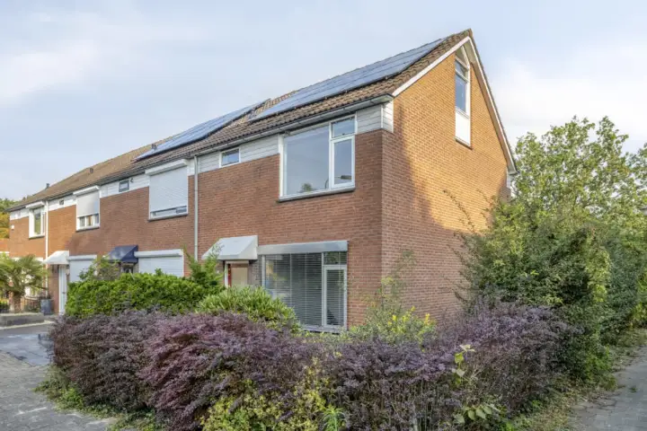 Hoekwoning te koop: Delistraat 37, De IJkenberg Doetinchem