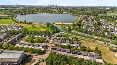 Terraced house for sale: Delphine 6, Abcoude-Zuidwest Abcoude