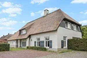 Vrijstaande woning te koop: Delst 47, Zwarte Molen Nistelrode