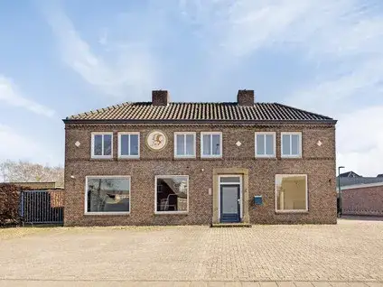 Vrijstaande woning te koop: Delst 5, Zwarte Molen Nistelrode