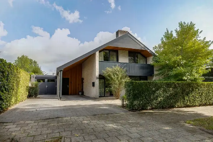 Vrijstaande woning te koop: Delstraat 24, Schatberg Lichtenvoorde