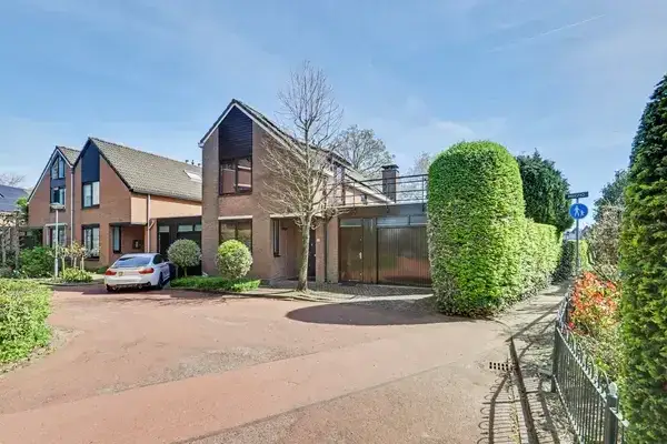 Hoekwoning te koop: Delta 3, Balkengat Zwijndrecht
