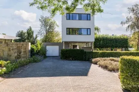 Vrijstaande woning te koop: Deltalaan 15, De Blaak Noord-West Tilburg