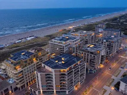 Appartement te koop: Deltaplein 333, Kijkduin 'S-Gravenhage