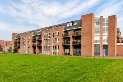 Apartment for sale: Deltastraat 18, Centrum Haven Zuid Almere