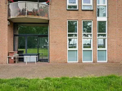 Appartement te koop: Deltastraat 28, Centrum Haven Zuid Almere