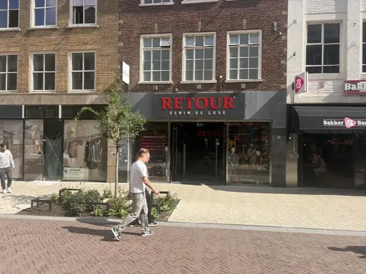 Terraced house for sale: Demer 19, Binnenstad Eindhoven
