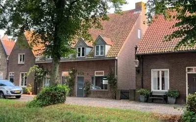 Corner house for sale: Demer 36, Heusden Heusden