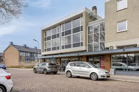 Apartment for sale: Demerstraat 56, Aawijk Zuid 'S-Hertogenbosch