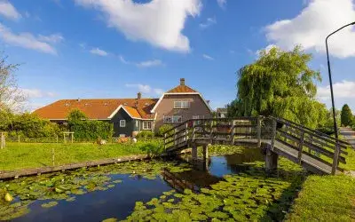 Detached house for sale: Demmerik 39, Vinkeveen Dorp Vinkeveen