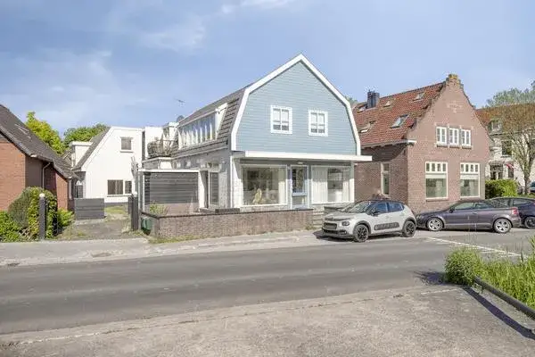 Appartement te koop: Demmerik 70A, Vinkeveen Dorp Vinkeveen