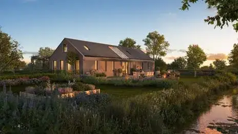Home for sale: Demmerik, Vinkeveen Dorp Vinkeveen
