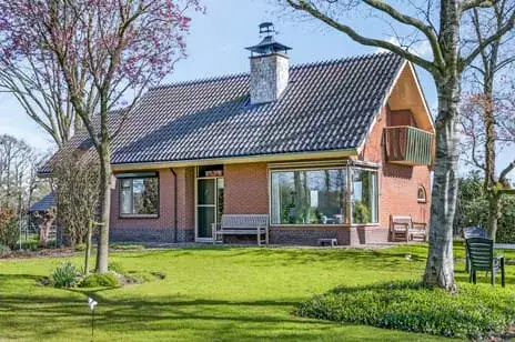 Vrijstaande woning te koop: Den Akker 12, Appel/'t Woud Nijkerk