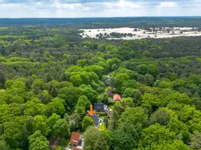 Detached house for sale: den Blieklaan 7, Hees Soest