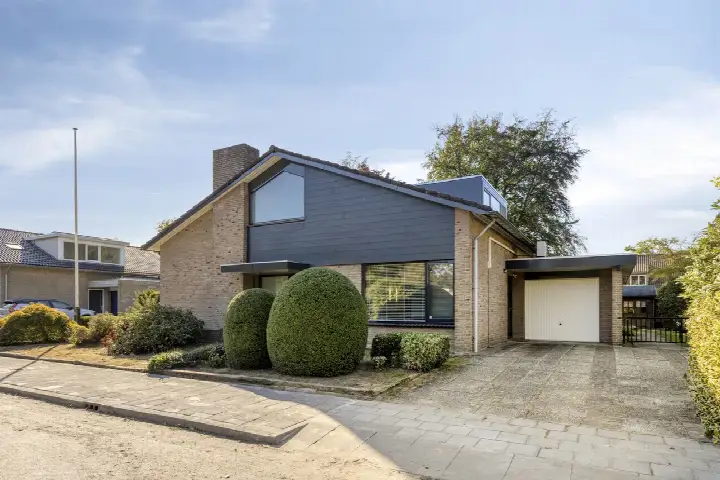 Detached house for sale: den Daal 5, Molenakkers Eersel
