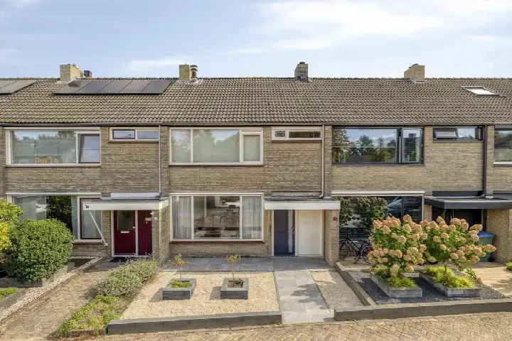 Hoekwoning te koop: Den Elst 10, Prinsenbeek Prinsenbeek