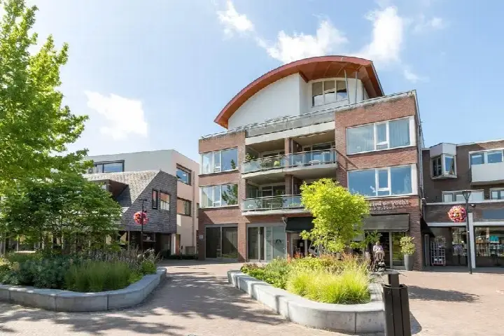 Home for rent: Den Hof, Aalst Waalre