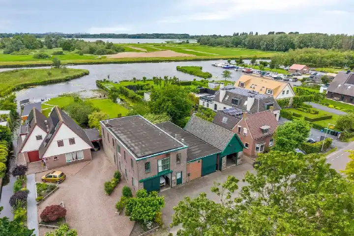 Vrijstaande woning te koop: Den Ilp 111, Den Ilp Den Ilp