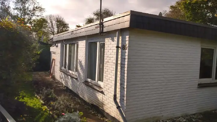 Woning te koop: Den Osse 85A85, Verspreide huizen Brouwershaven Brouwershaven