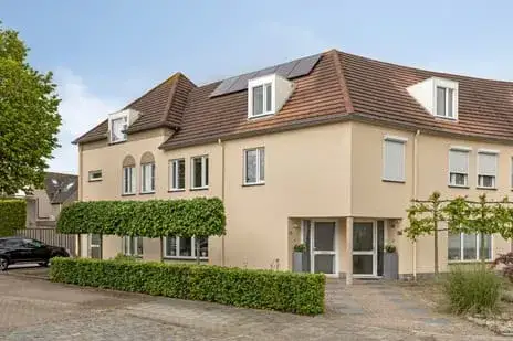 Tussenwoning te koop: Den Uylplein 38, Vijfhoeven Vlijmen