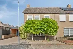 Semi-detached for sale: Den Walhoeck 13, Walhoek Sint Jansteen