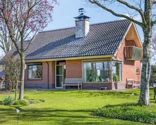 Vrijstaande woning te koop: Den Akker 12, Appel/'t Woud Nijkerk