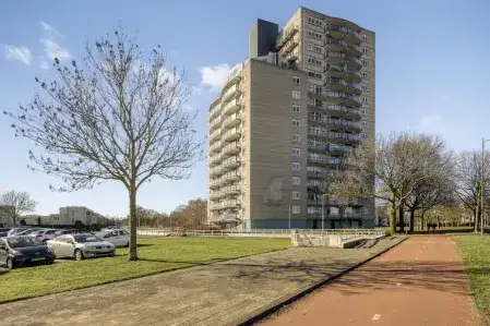 Apartment for sale: Den Uylsingel 141, Prinsenland Rotterdam
