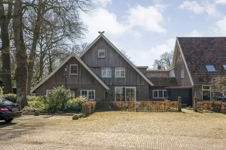 Appartement te koop: Denekamperweg 212, Verspreide huizen Vasse Vasse