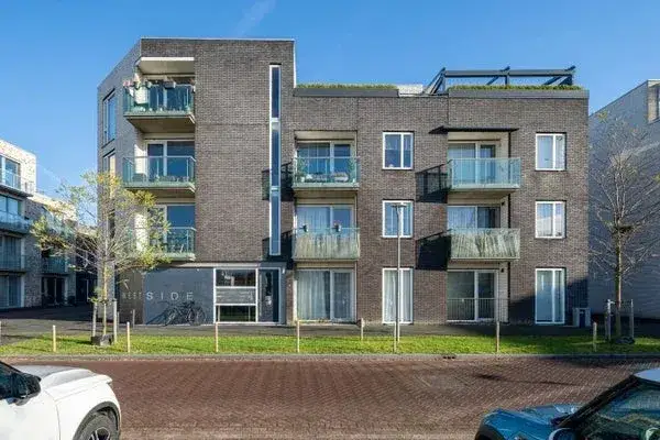 Appartement te huur: Denemarkenstraat, Europakwartier W.-Noord Almere