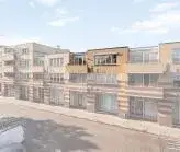 Apartment for sale: Dennenbosweg 19D, Tichelwerk Hengelo