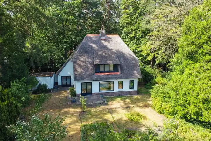 Vrijstaande woning te koop: Dennenlaan 12, Barchem Barchem