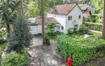 Detached house for sale: Dennenlaan 17, Berg en Bos Apeldoorn
