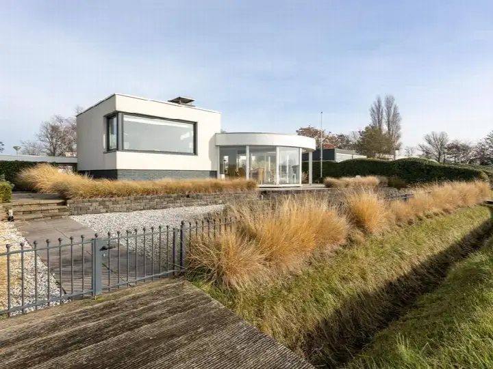 Vrijstaande woning te koop: Dennenlaan 22, Recreatiegebied Kamperland Kamperland