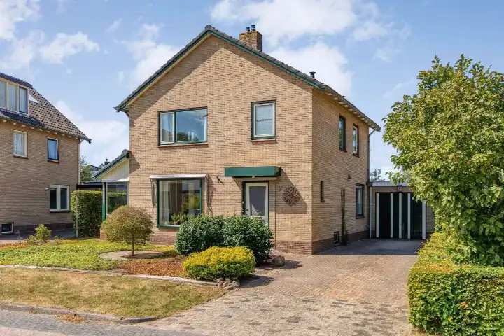 Vrijstaande woning te koop: Dennenlaan 7, Havelte Havelte