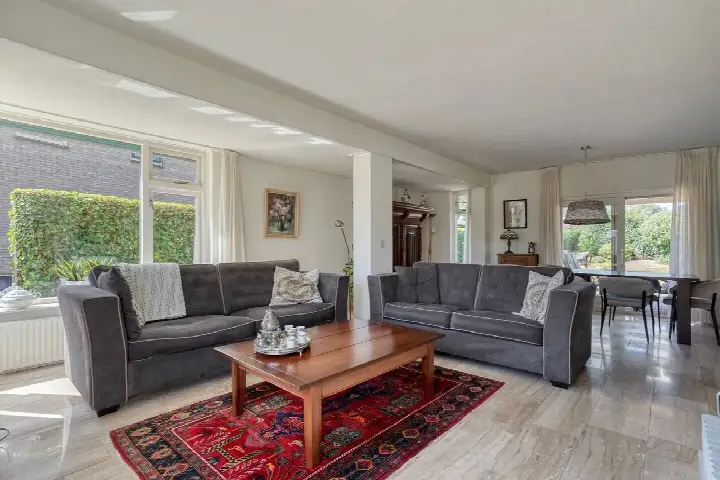 Vrijstaande woning te koop: Dennenlaan 7, Havelte Havelte
