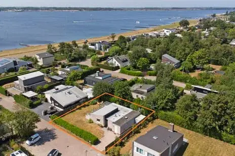 Woning te koop: Dennenlaan 7R, Recreatiegebied Kamperland Kamperland