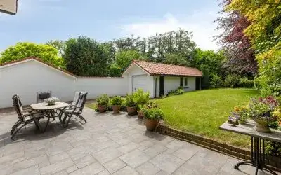 Detached house for sale: Dennenweg 13, Velp-Noord boven spoorlijn Velp