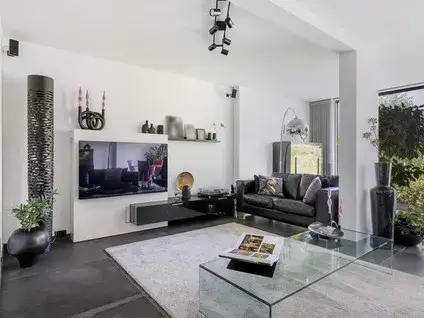 Terraced house for sale: Denpasarstraat 37, Indische Buurt-Noord Dordrecht